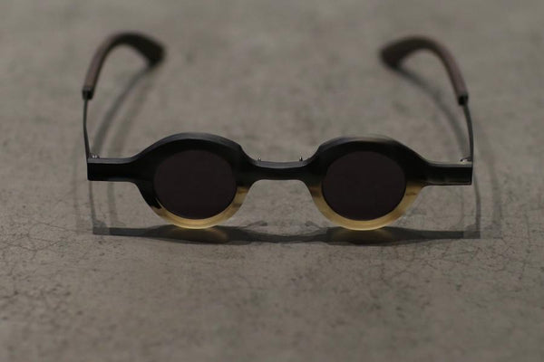 Rigards Camo Matte Grey Lens Glasses RG0114 (3)
